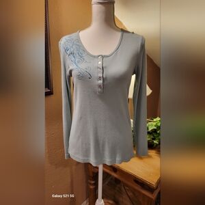Magellan Ladies Thermal Shirt